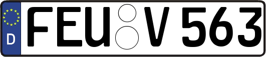 FEU-V563