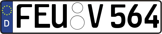 FEU-V564