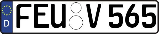 FEU-V565