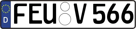 FEU-V566