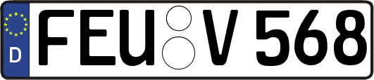 FEU-V568