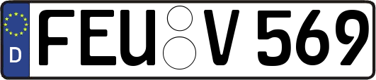 FEU-V569