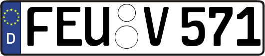 FEU-V571