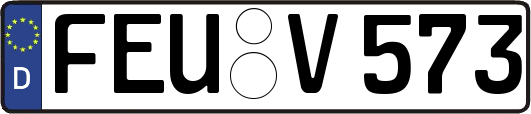 FEU-V573