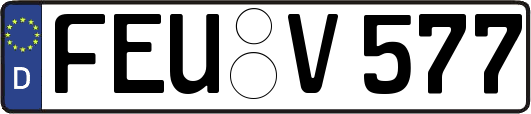 FEU-V577