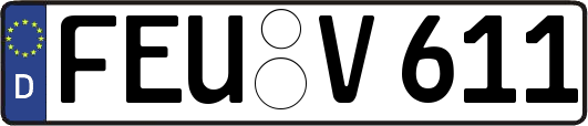 FEU-V611