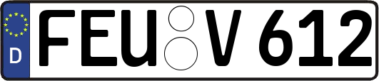 FEU-V612