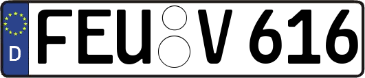 FEU-V616