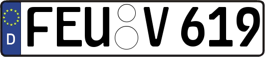 FEU-V619