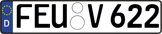 FEU-V622