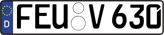 FEU-V630