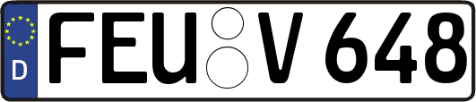 FEU-V648