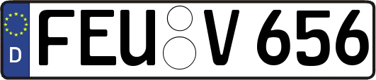 FEU-V656