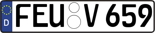 FEU-V659
