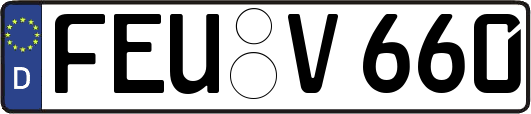 FEU-V660