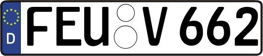 FEU-V662