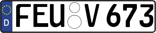 FEU-V673