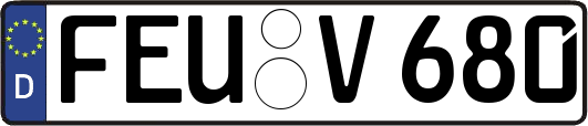 FEU-V680