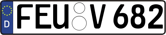 FEU-V682