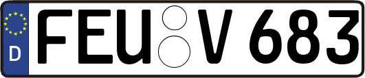 FEU-V683