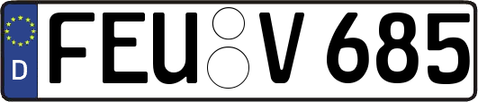 FEU-V685