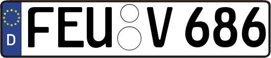 FEU-V686