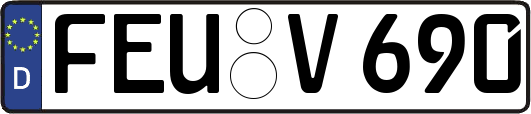 FEU-V690