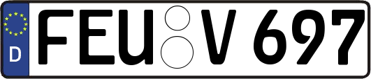 FEU-V697