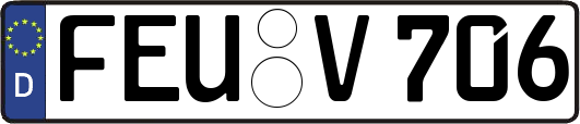 FEU-V706