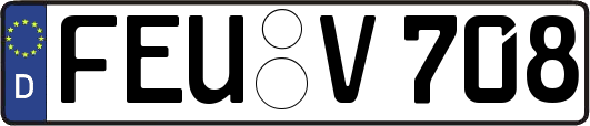 FEU-V708