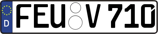 FEU-V710