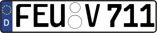 FEU-V711