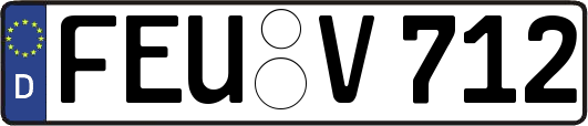 FEU-V712