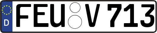 FEU-V713