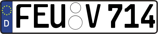 FEU-V714