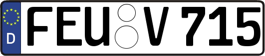FEU-V715
