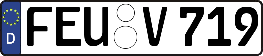 FEU-V719