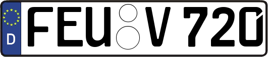 FEU-V720