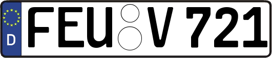 FEU-V721