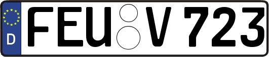 FEU-V723