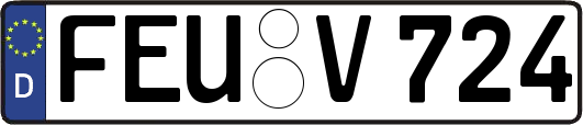 FEU-V724
