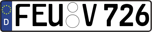 FEU-V726