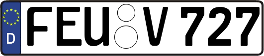 FEU-V727