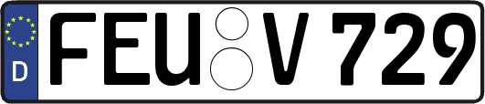 FEU-V729