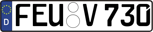 FEU-V730