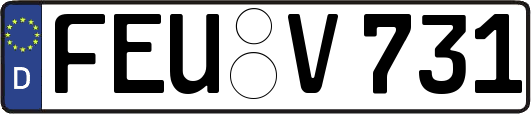 FEU-V731