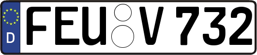 FEU-V732