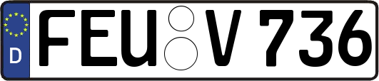 FEU-V736