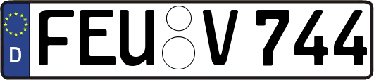 FEU-V744