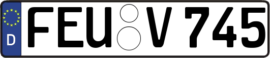 FEU-V745